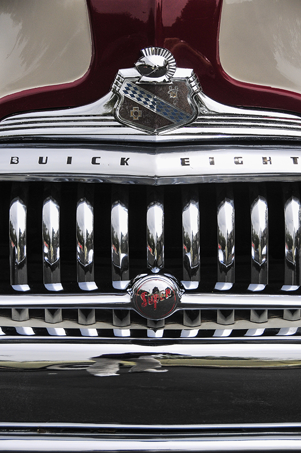 Westwood car show 120